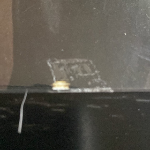 Disney Parks WonderGround print “Cruella” 5x7 Postcard (101 Dalmatians) - Picture 4 of 6